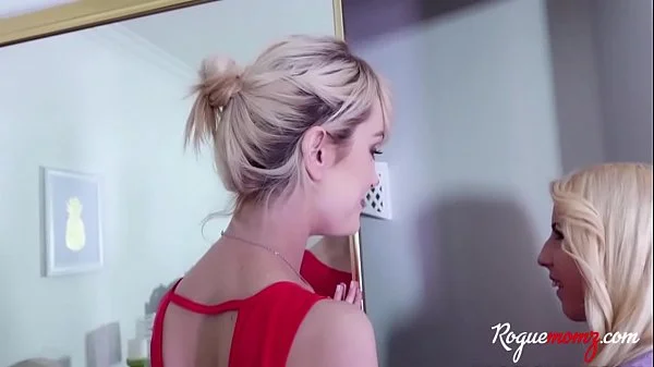 StepMom taught I won't know