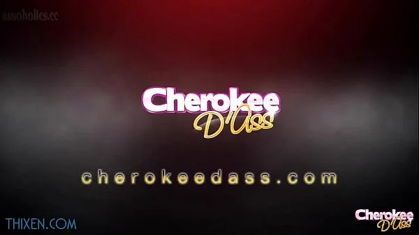 Eddie destroys her booty