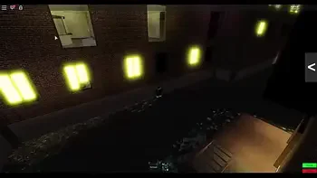 a. WIFE AND ROBLOX SEX