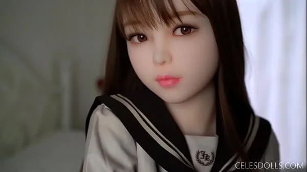 Anime curvy booty cute girl - Piper 150 Akira sex doll