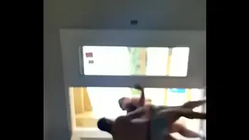 When you wife go work and fuckk whitt his boss