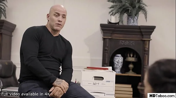 Perv social worker takes advantage of a trobuled teen - Whitney Wright