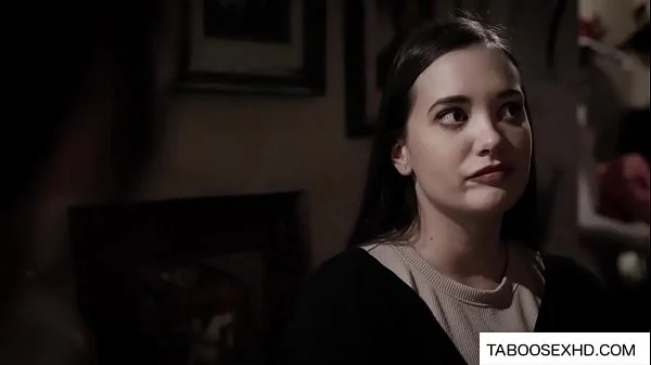 sex with foster parents