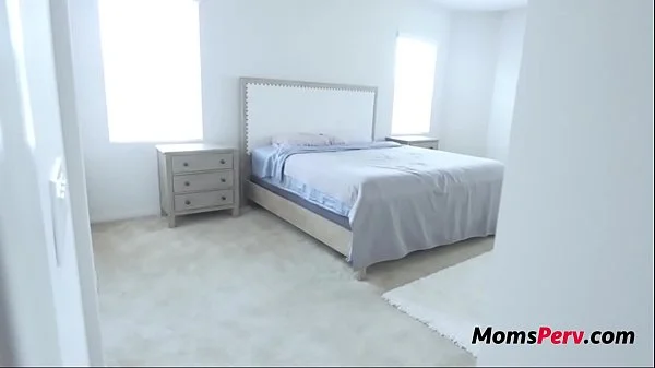 Lets keep this our lil secret, stepSON