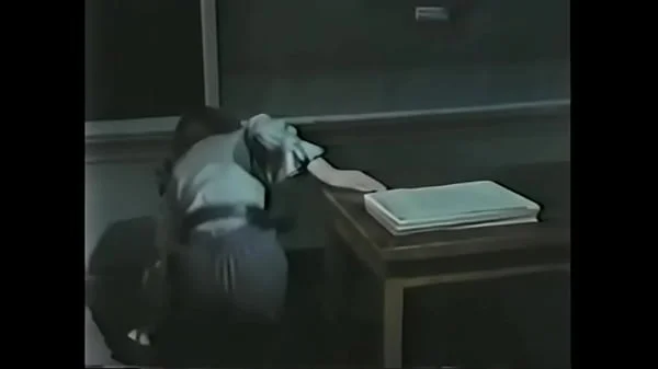 Good Luck Miss Wyckoff AKA The Shaming 1979