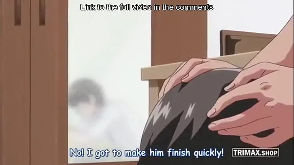 Sexy Hentai Scene 14