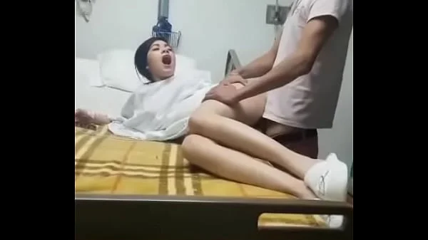 Ni enferma se le quita lo caliente