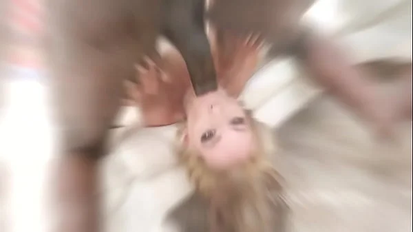 Dap Destination BBC edition with Vicky Sol, Balls Deep Anal, DAP, Gapes, Swallow GIO947