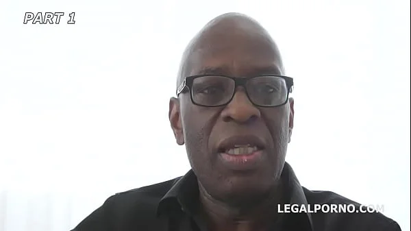 Psycho Doctor Francys Belle #2 the research continues with BBC, Balls Deep Anal, Gapes, DAP, Facial GIO1009