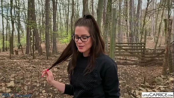 Forest Cock Hunting - Little Caprice