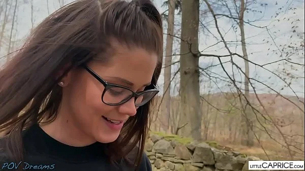 Forest Cock Hunting - Little Caprice