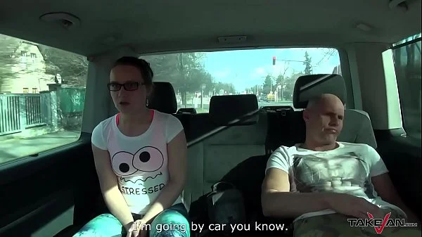 He Pounds Both Of Them Really Hard And Pumps Wendy's Wet Pussy With Jizz