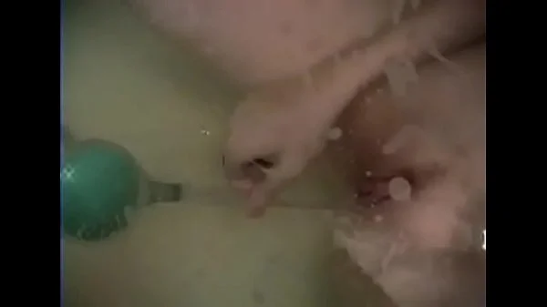 Teen Genie - a model of Harry Red - Bath