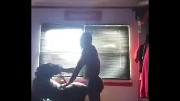 step Brother pounds sister tight pussy