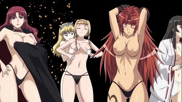 Queen's Blade