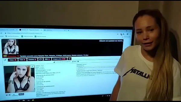 Vídeo de verificación