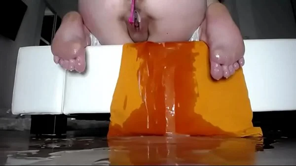 The creamiest wettest pussy ever -  Lovensemodels.com