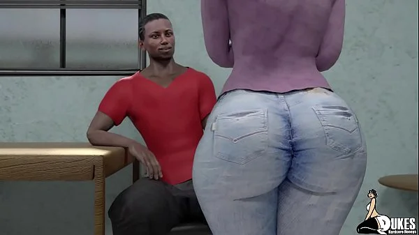 I Smashed My best friends Big Booty Latina mom