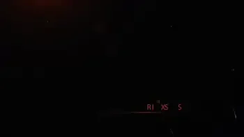 Kunoichi 3: Dark Butterfly