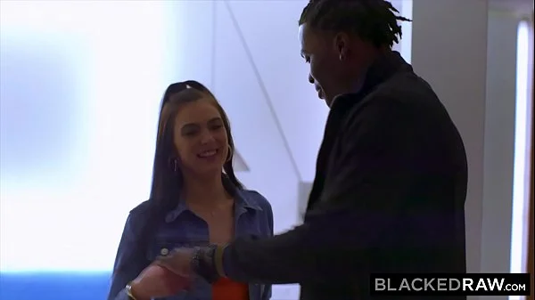BLACKEDRAW He fucked this white boy’s girlfriend in the ass