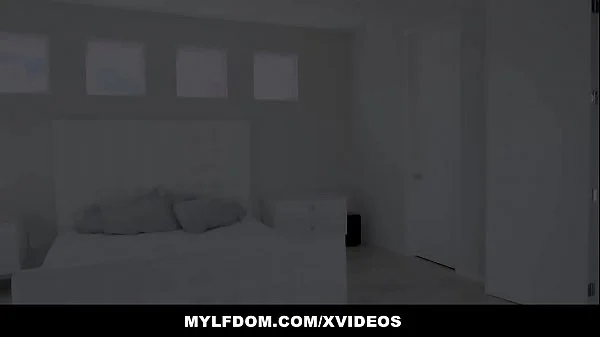 MYLFDom - Asian Milf (Mia Lelani) Gets Hardcore Pussy Fuck