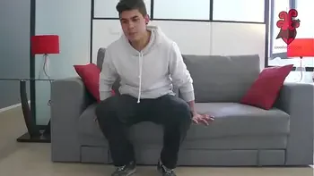 Axxxteca: Cuban hot wife is fucked by y. dude in front of her husband. Cristal Caraballo. Spiff