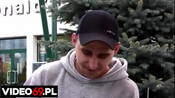 Polskie porno - Gorące spotkanie po latach