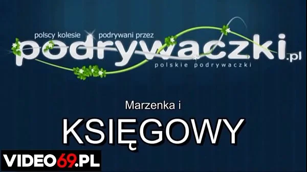 Polskie porno - Księgowy rozlicza pita