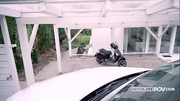 POV foursome w Liya Silver,Lana Roy, Nata Ocean - itsPOV