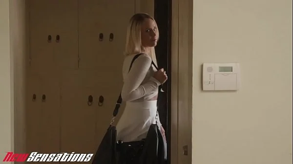 Thick Stepdaughter Layla Love Eager For 's Cock