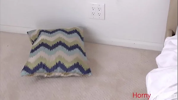 Evil Stepsister Sins with Stepbrother