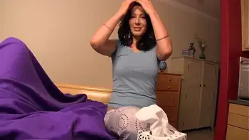 Mamá me pajes zoey Holloway