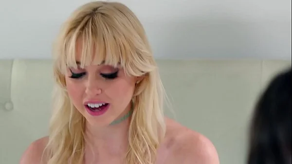 GIRLSWAY - They Do Everthing For The Sorority Membership - Abella Danger, Darcie Dolce and Chloe Cherry