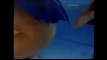 ENF - Swimmers lose swimsuits