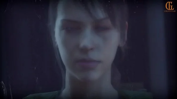 MGS QUIET - A BUDDY WITH BENEFITS