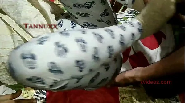 Indian teen call girl invite home for Anal fuck