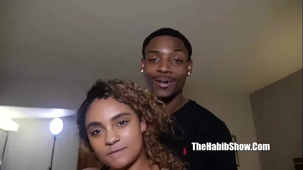 sexy teen newbie black n latina Mila Mclaren fucked