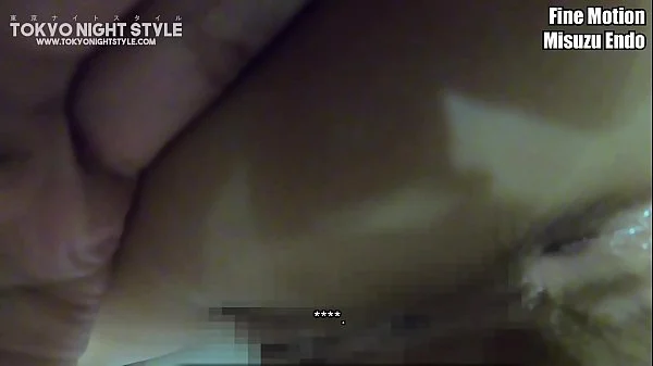 Most Beautiful Japanese Service | Tokyo Night Style w/ Fine Motion pt. 5