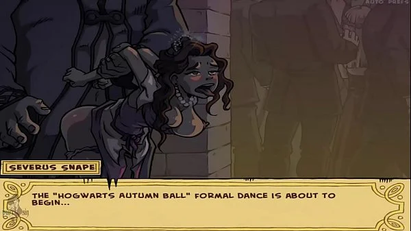 Akabur's Witch Trainer Full Playthrough Part 24