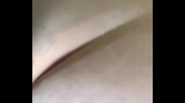 Mature bbw pawg taps out