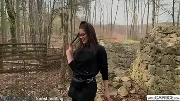 Misha Cross and littlecaprice.com  - wow they get so hot