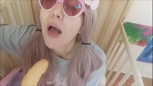 your little step daughter wants to learn,