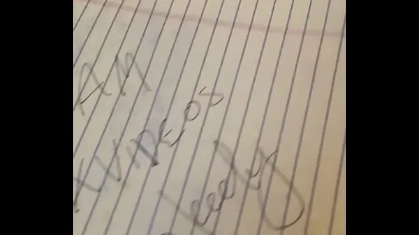 Xvideos Verification video for Ryan Keely