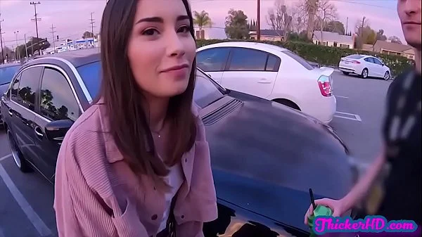 Thicker than you thought- Aria Lee