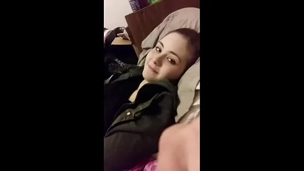 two crazy guys hard fucked a modest bitch