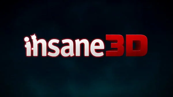 The Basement Mystery. Young wife punished by kinky husband and his friend. Animated 3DX BDSM