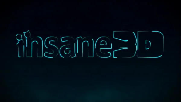 The Basement Mystery. Young wife punished by kinky husband and his friend. Animated 3DX BDSM