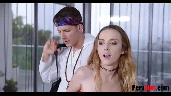 stepSISTERS obey when DEMANDS