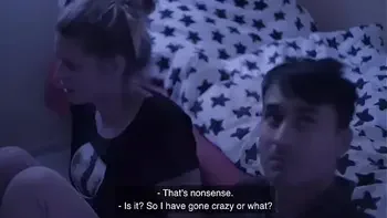 ENF: Naked Always, Invisible Clothes