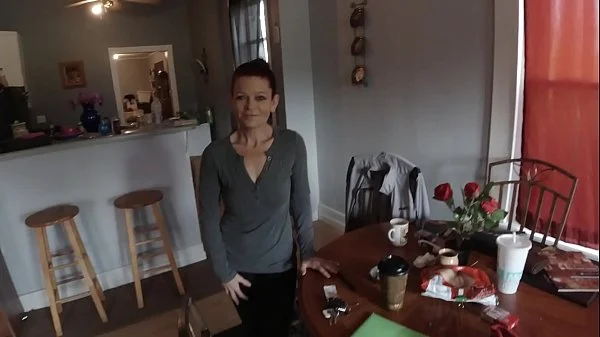 Tony didn't pay me, so I face fucked his m.